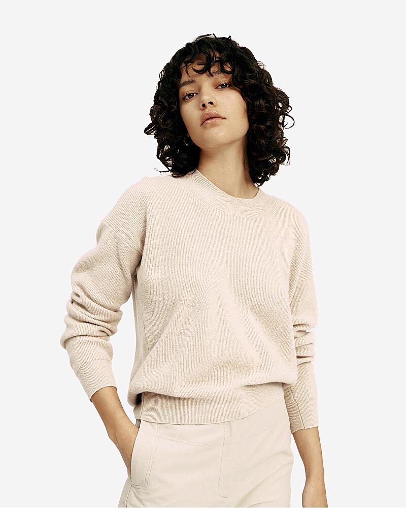 Humanoid pullover outlet